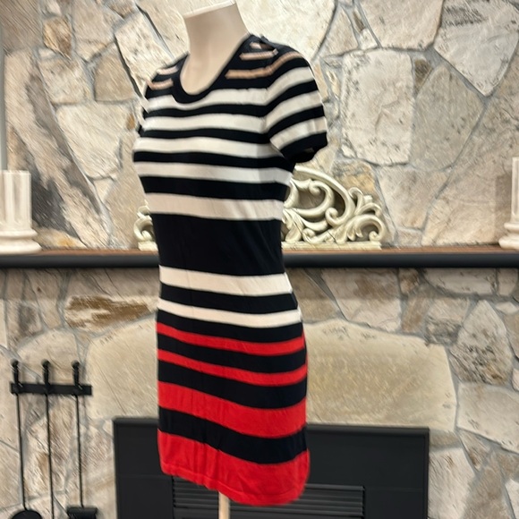 Sweater Dress - Picture 2 of 10